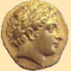 бог Аполлон-Apollon