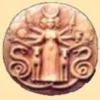 богиня Геката Hecata