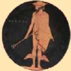 бог Гермес Hermes