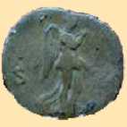 богиня Немезида Nemesis