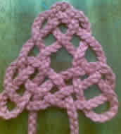 Magna Maner knot